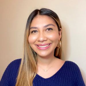The Heart of the Matter: Meet PGI Student Brenda Serpas